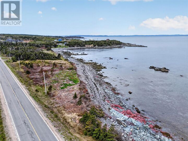 Property Photo:  0 Trinity Road South  NL A0B 2E0 