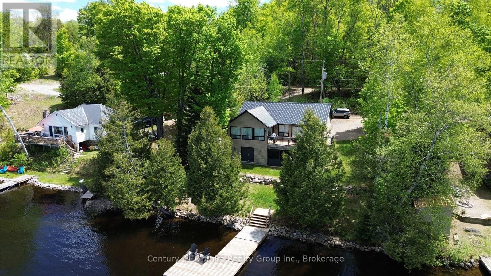 Property Photo: 75 Martin Road ON K0L 1C0