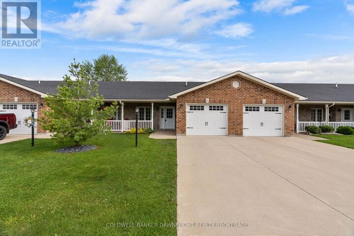 Photo de la propriété:  18 Devon Drive  ON N0M 1S3 