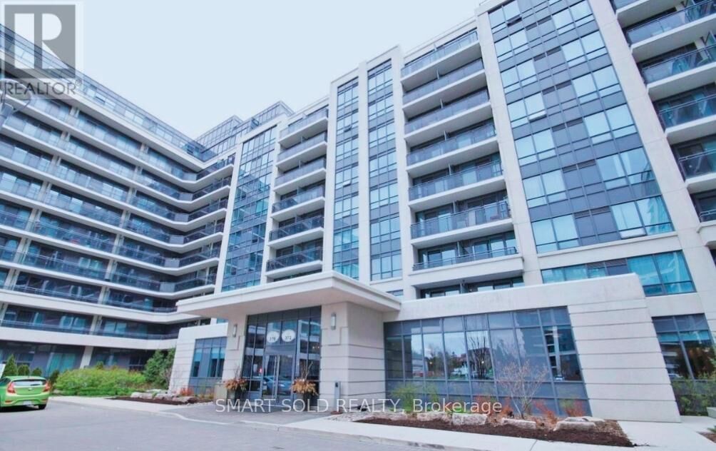 Property Photo:  372 Highway 7 Ph10  ON L4B 0C4 