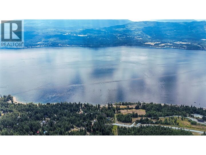 Property Photo:  Lot 10 Lonneke Trail  BC V0E 1M8 