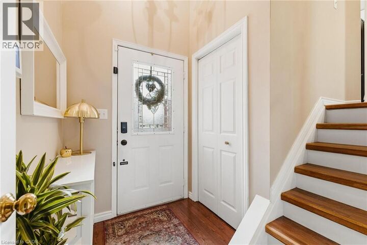 Property Photo: 245 Bishop Street South 31 ON N1R 6W8