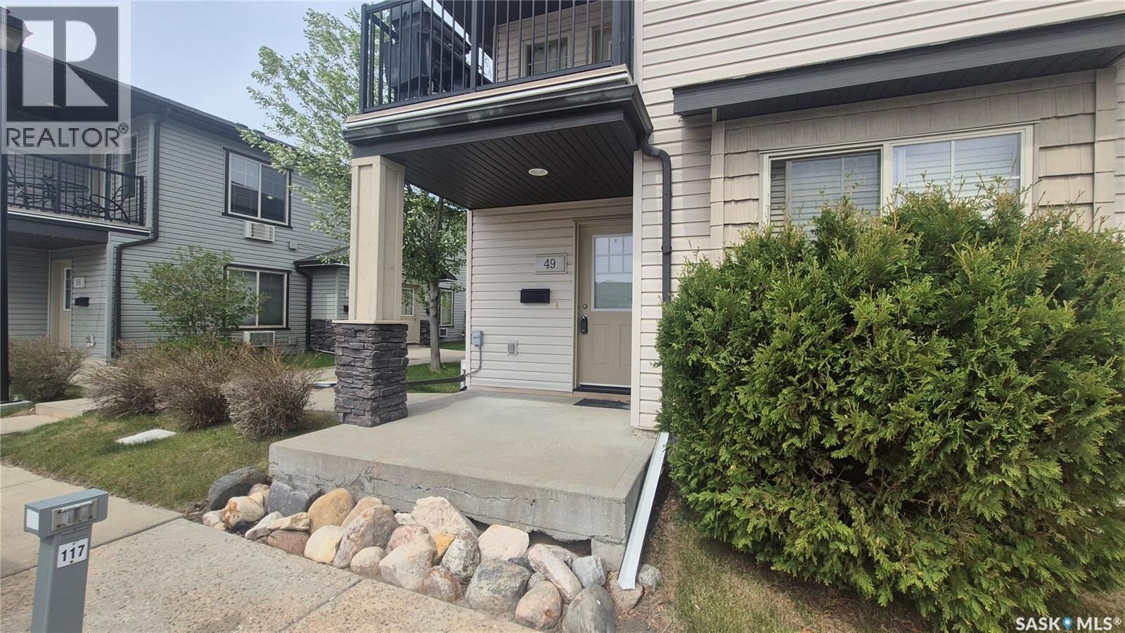 Property Photo:  49 5027 James Hill Road  SK S4W 0B9 