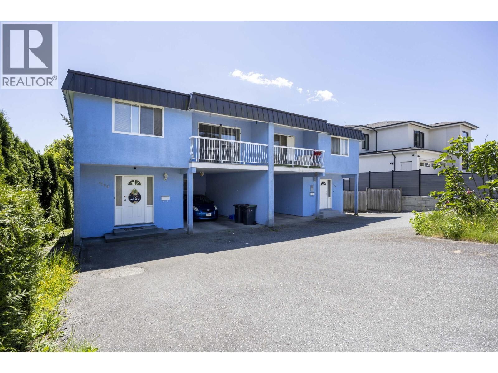 Property Photo:  1150 Howse Place  BC V3K 5V7 