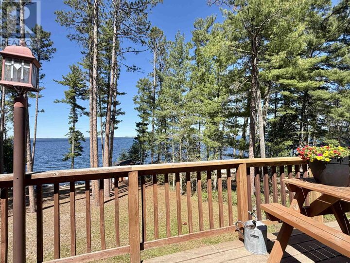Property Photo:  448G Reef Pt Rd  ON P9A 3M3 