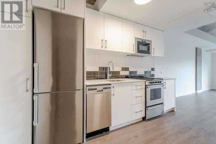 Property Photo: 5684 West Street 210 NS B3K 1H7