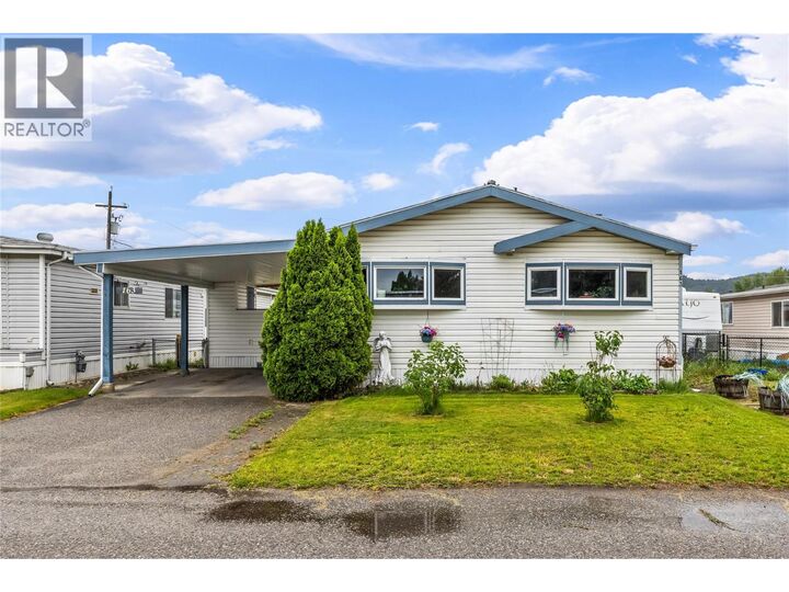 715 Beaver Lake Road 163 — photo 1