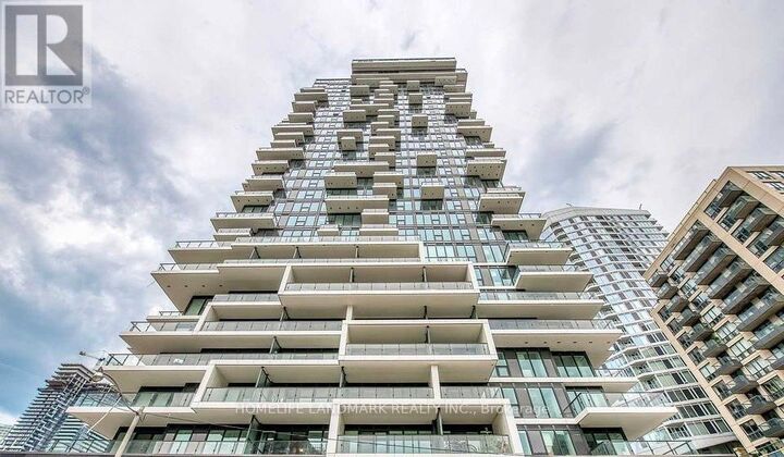 Property Photo:  77 Shuter Street 1206  ON M5B 0B8 