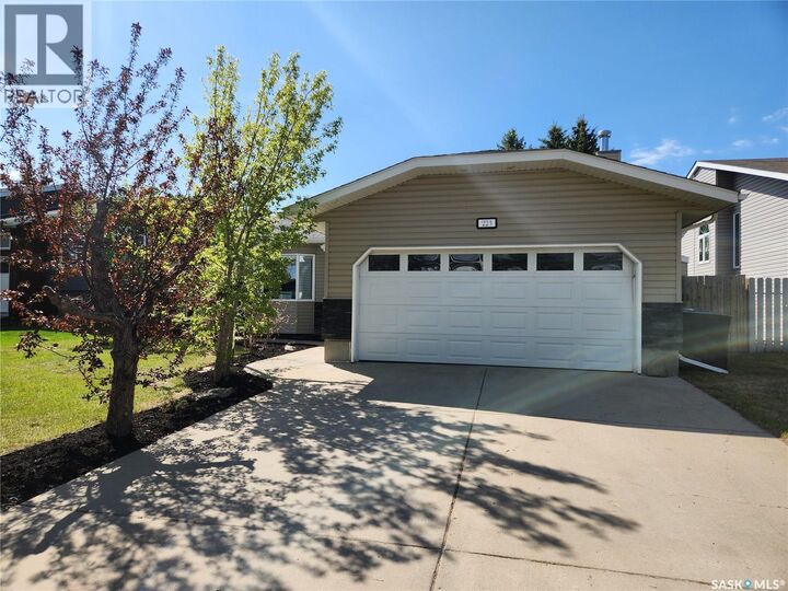 Property Photo: 223 Adilman Drive SK S7K 7S1