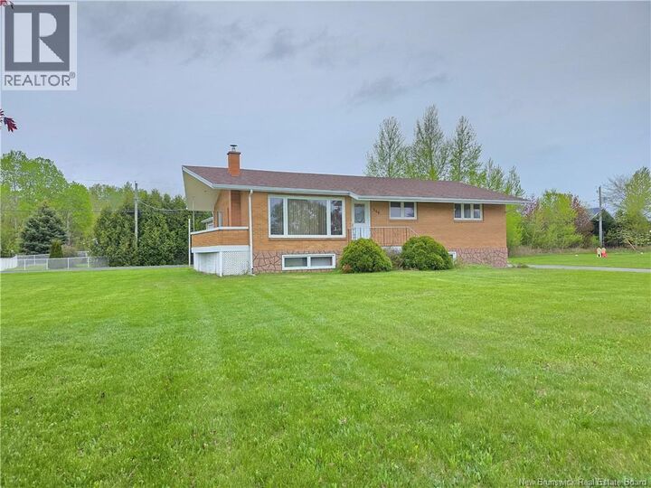 Property Photo:  249 Jasmine  NB E8K 1M5 