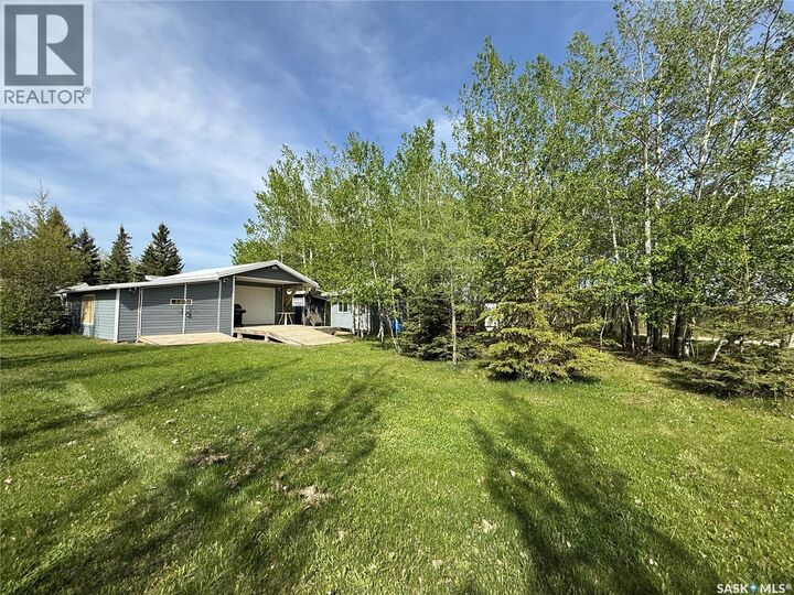 Property Photo:  119 Zimmer Crescent  SK S0K 2J0 