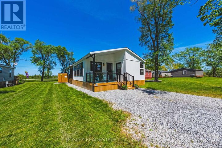 Property Photo: 1501 Line 8 Road 522 ON L0S 1L0