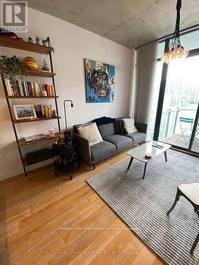 Property Photo:  25 Stafford Street 809  ON M5V 0G3 