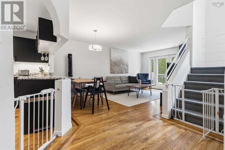 Property Photo: 1345 Dresden Row 2 NS B3J 2J9