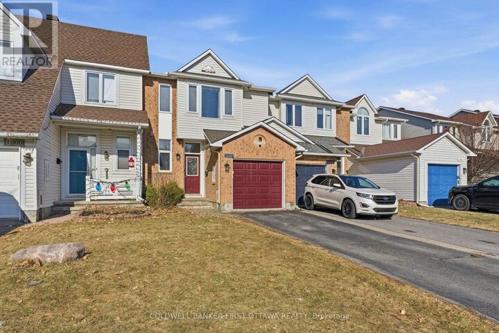 Property Photo:  1902 Hennessy Crescent  ON K4A 3X7 
