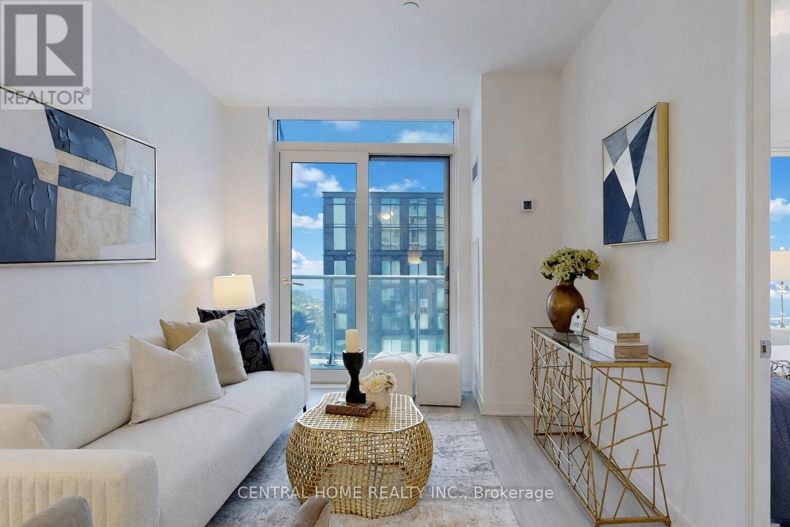 Property Photo:  100 Dalhousie Street 3908  ON M5B 0C7 