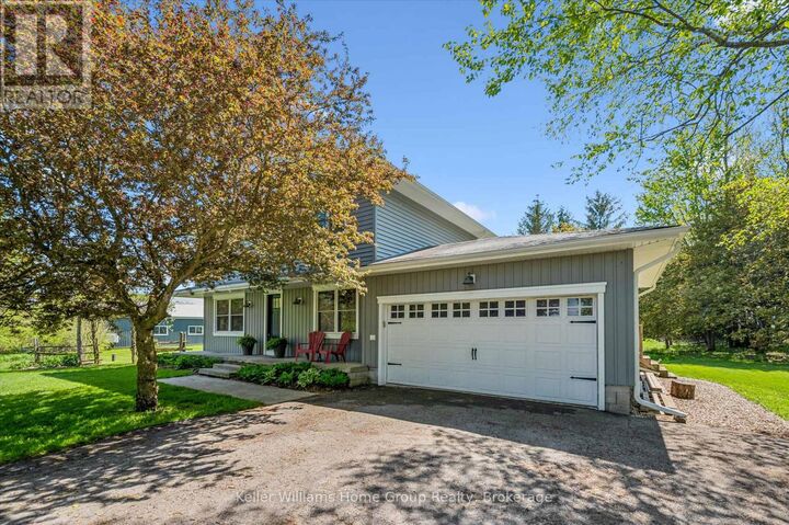 Property Photo: 6794 Sixth Line ON N0B 1J0