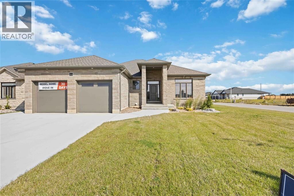 Photo de la propriété:  3584 Britt Boulevard  ON N0N 1E0 