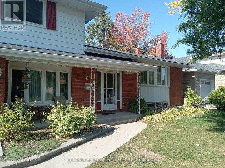 Photo de la propriété:  1341 Heather Lane  ON K9J 7N1 