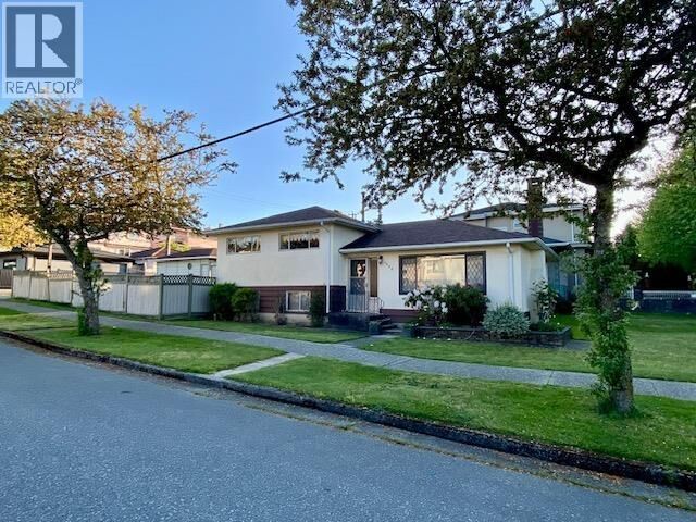 Property Photo: 3925 Penticton Street BC V5R 1X7