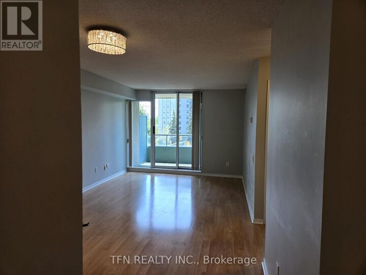Property Photo: 1 Emerald Lane 309 ON L4J 8N2