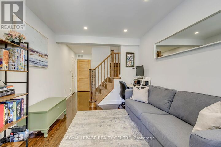 Property Photo:  519 Cavanagh Lane  ON L9T 8G4 