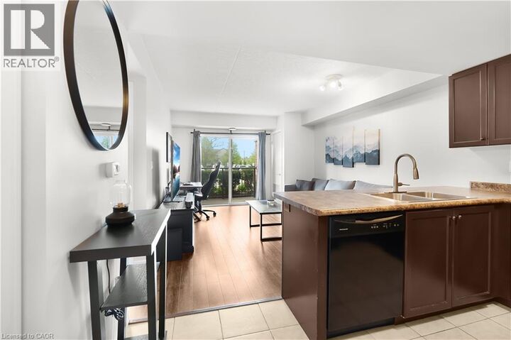 Property Photo:  43 Waterford Drive 110  ON N1L 0J6 