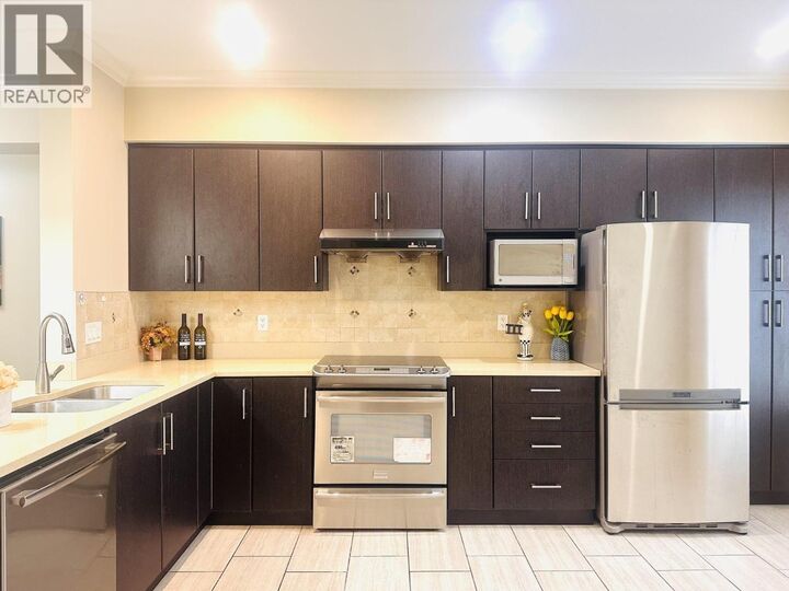 Property Photo:  9811 Ferndale Road 16  BC V6Y 1X4 