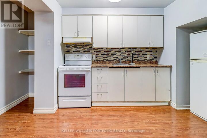 Property Photo:  97 Dobson Drive Lower Unit  ON L1S 5G1 
