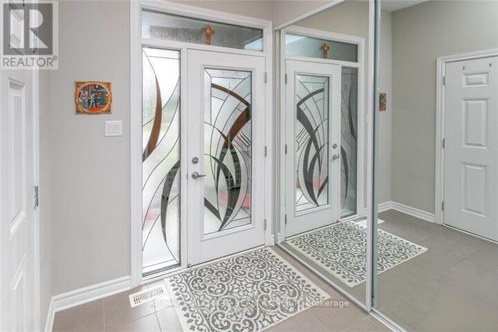 Property Photo:  178 Yellowcress Way  ON K4A 1C4 