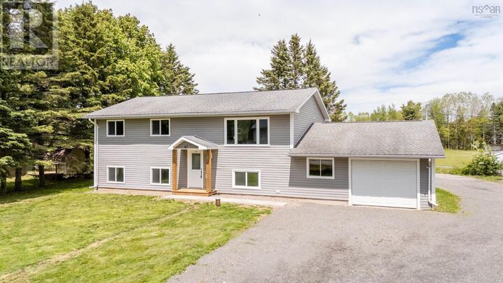 Property Photo:  47 Saxon Street  NS B0P 1J0 