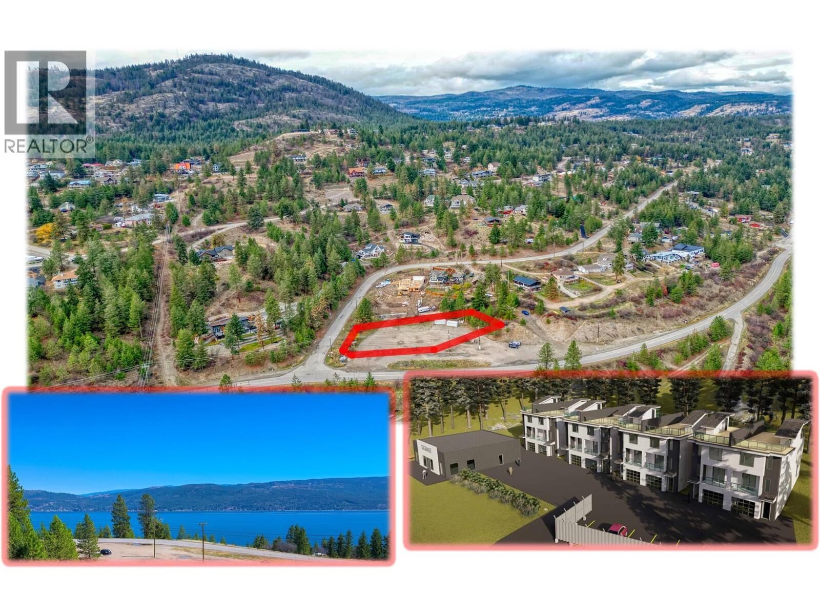 Property Photo:  10358 Westside Road  BC V1H 2B3 