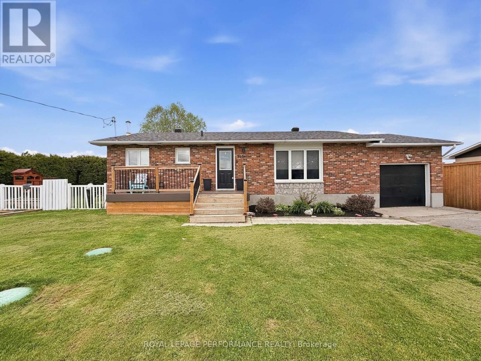 Property Photo: 3071 Young Street ON K0A 2A0