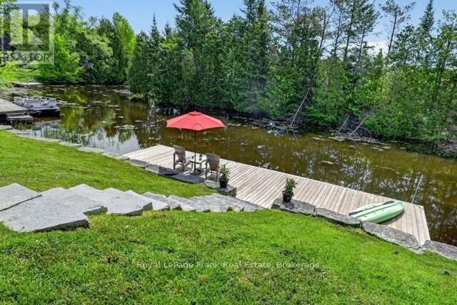 Property Photo: 34 Rideau Drive ON K0M 1N0