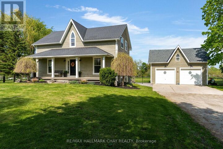 Property Photo:  1595 County 42 Road  ON L0M 1S0 