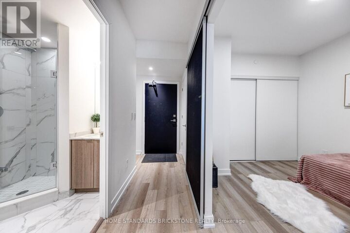 Property Photo: 840 St Clair Avenue 314 ON M6C 0A4