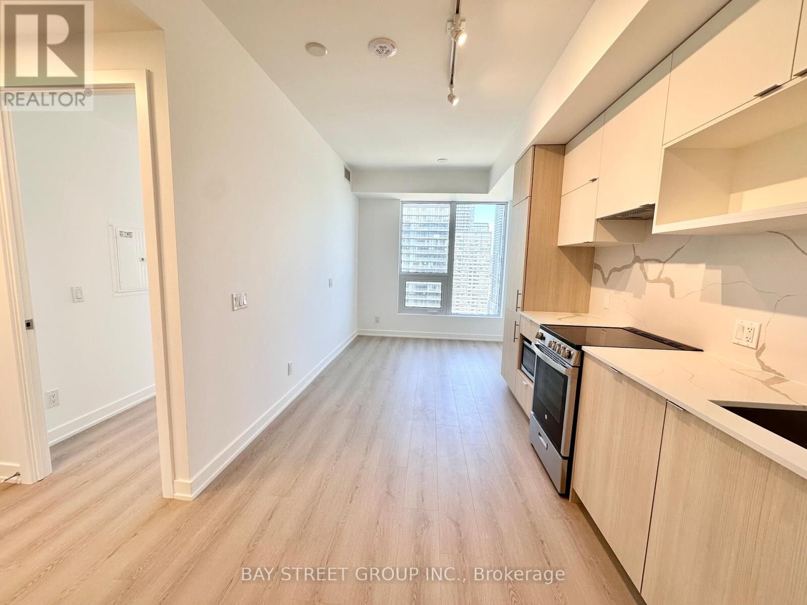 Property Photo:  100 Queen Street East 3001  ON M5C 0B5 