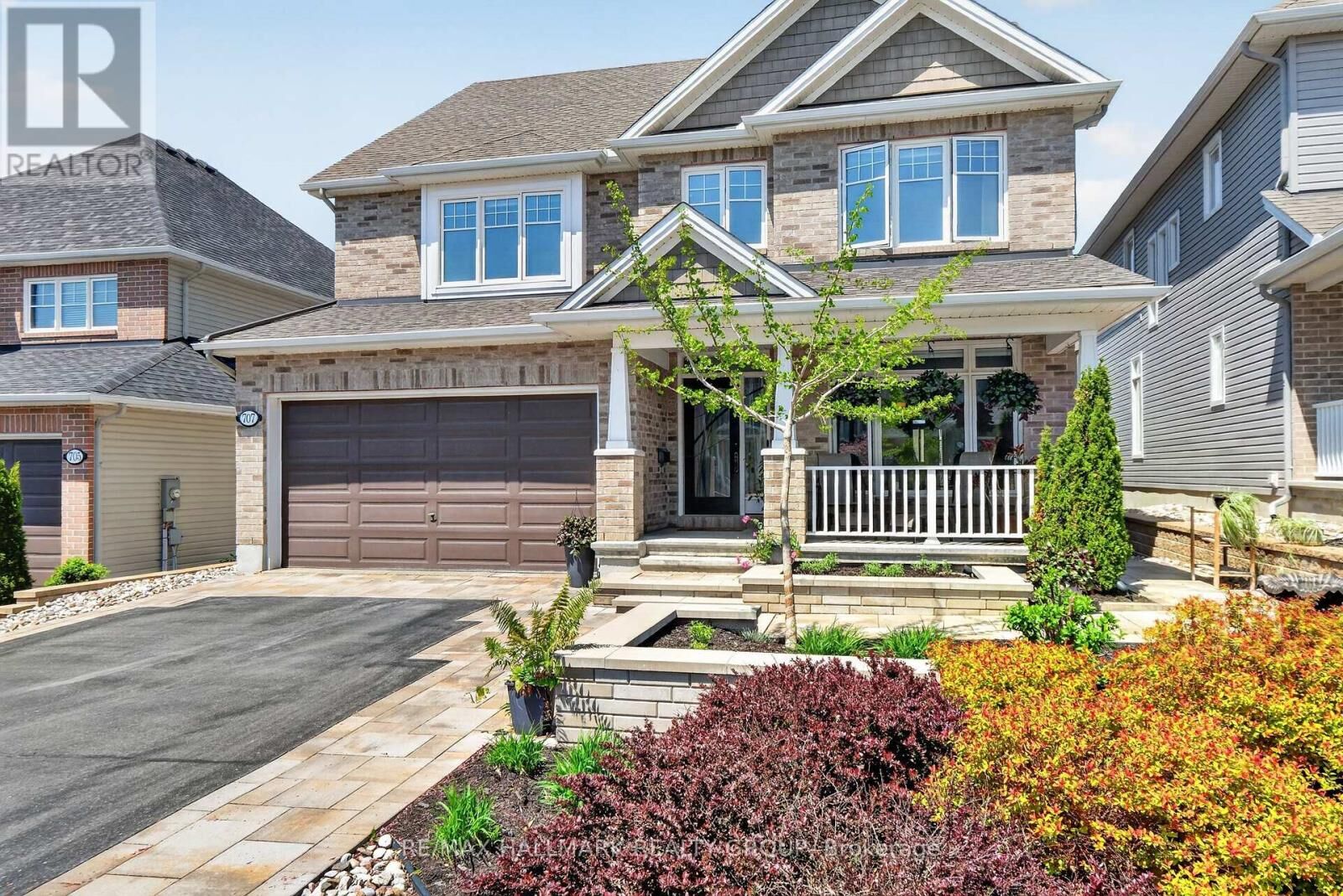 Property Photo: 707 Mashkig Avenue ON K4A 0V7