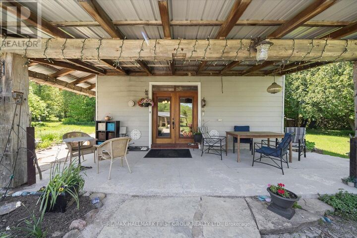 Photo de la propriété:  7167 Carscadden Road  ON L0B 1M0 