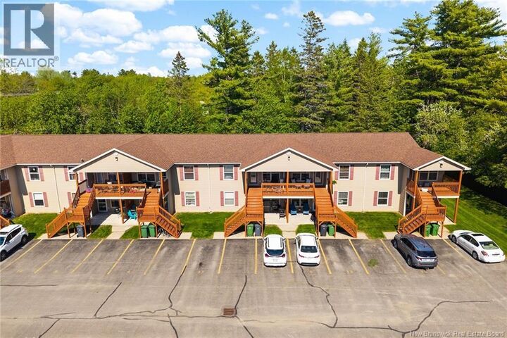 Property Photo:  35 Trailside Lane Unit# 12  NB E3A 5M3 
