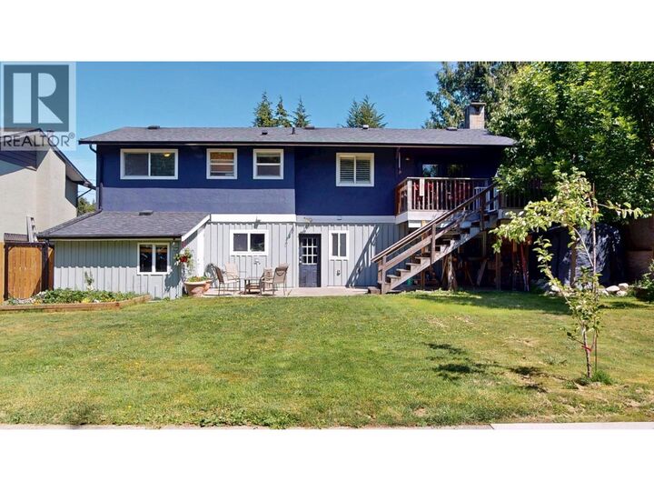 Property Photo:  1254 Depot Road  BC V0N 1H0 