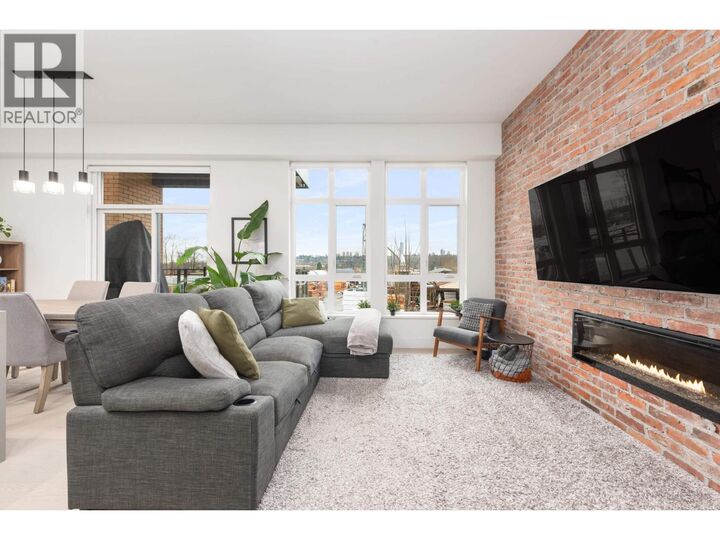 Property Photo:  300 Salter Street 303  BC V3M 0L9 