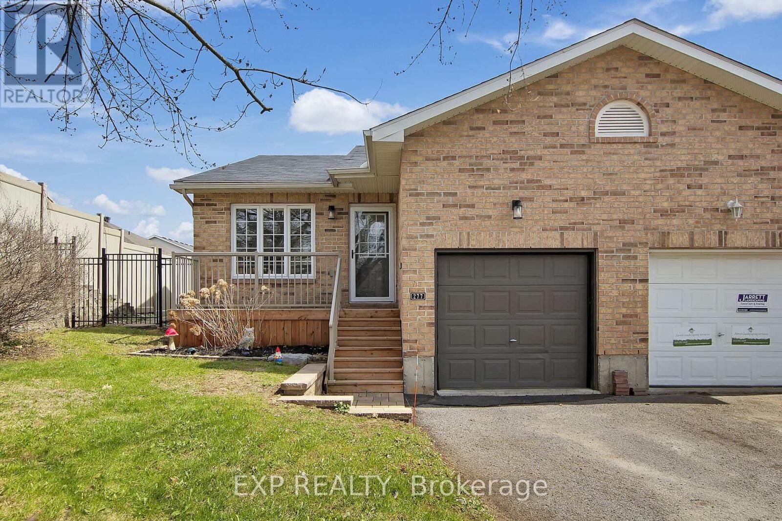 Property Photo: 277 Gore Street ON K0A 1A0