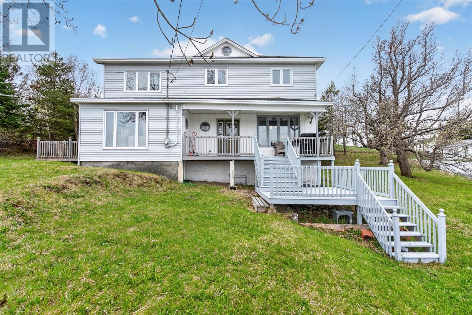 Property Photo:  47 Main Road  NL A0B 2P0 