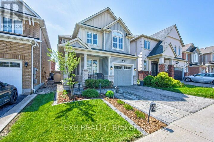 Property Photo:  76 Ruhl Drive  ON L9T 8S4 