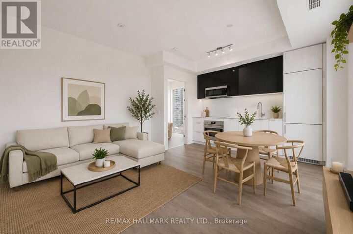 Property Photo:  308 Jarvis Street 1711  ON M5B 0E3 