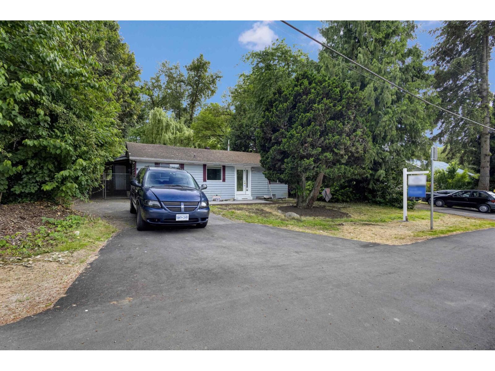 Property Photo:  18460 74 Avenue  BC V4N 6C2 
