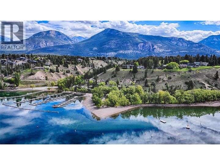 Property Photo:  1067 Timberhill Place  BC V0A 1K3 