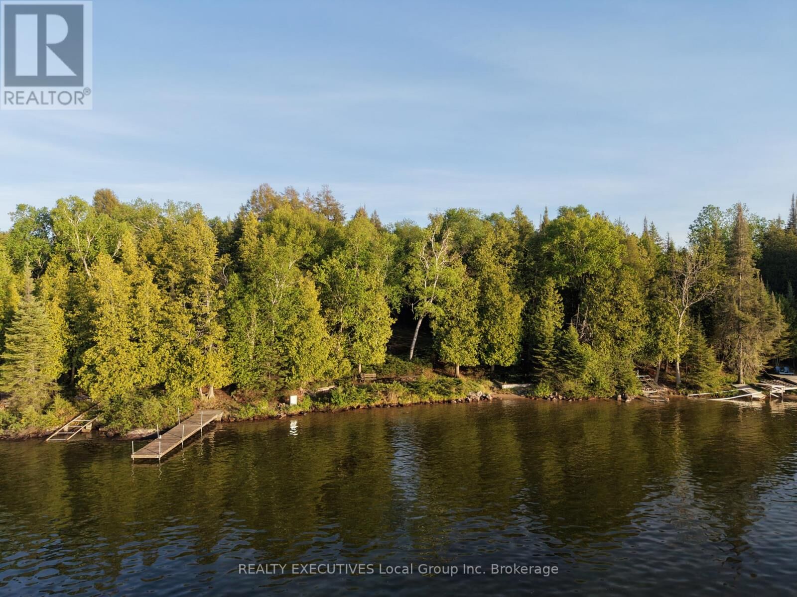 Property Photo: 1504 Hemlock Island ON P1B 8G4