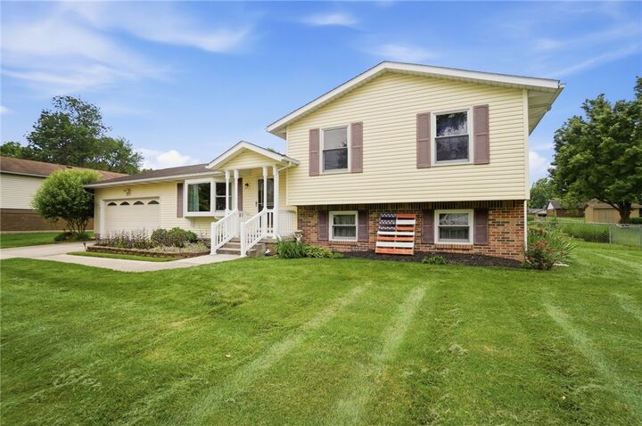 Property Photo:  3711 Shakertown Road  OH 45430 